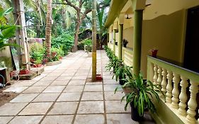 One Love Guest House